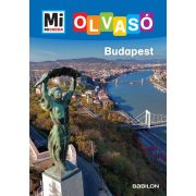 Mi MICSODA Olvasó Budapest