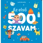 Az első 500 szavam