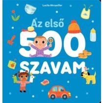 Az első 500 szavam
