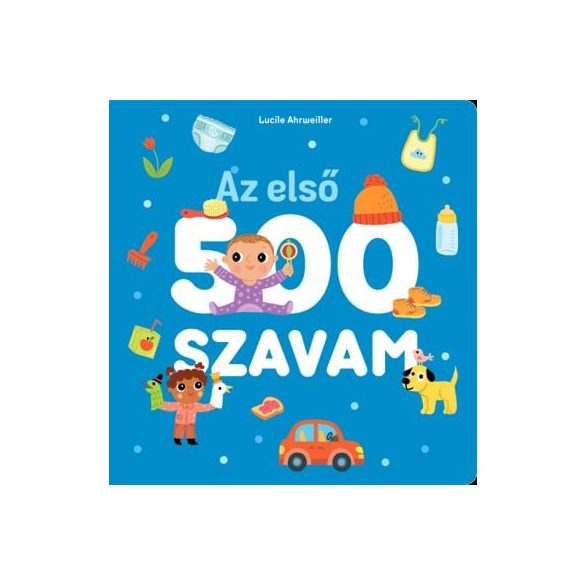 Az első 500 szavam