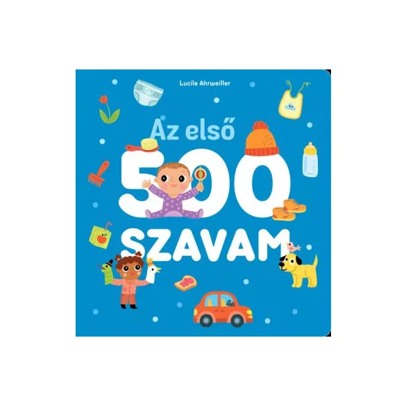 Az első 500 szavam