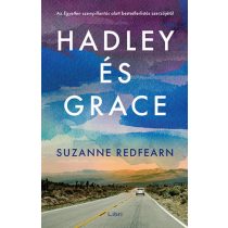 Hadley és Grace