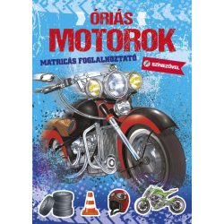 Óriás motorok