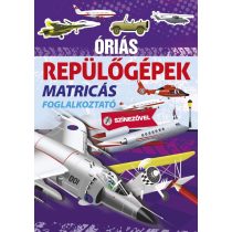 Óriás repülőgépek