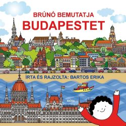 Brúnó bemutatja Budapestet