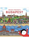 Bruno presents Budapest