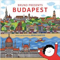 Bruno presents Budapest