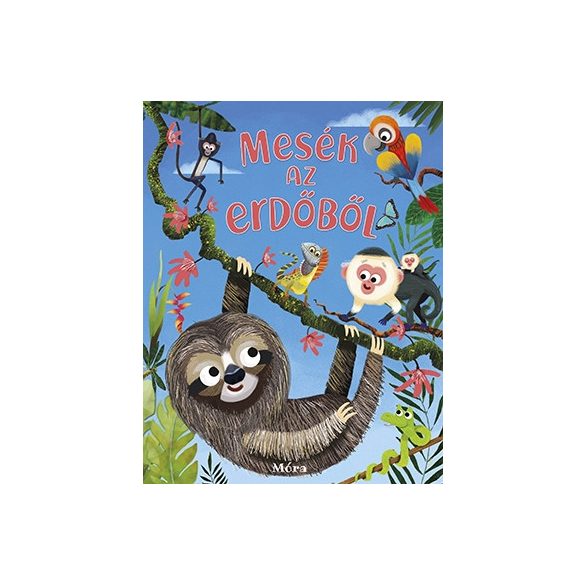 Mesék az erdőből