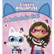 A babaház őrei - Gabby's dollhouse