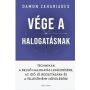   Vége a halogatásnak - Technikák a belső halogatás leküzdésére