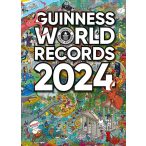 Guinness World Records 2024