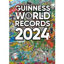 Guinness World Records 2024