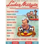 Ludas Mátyás - I. évfolyam 2. szám