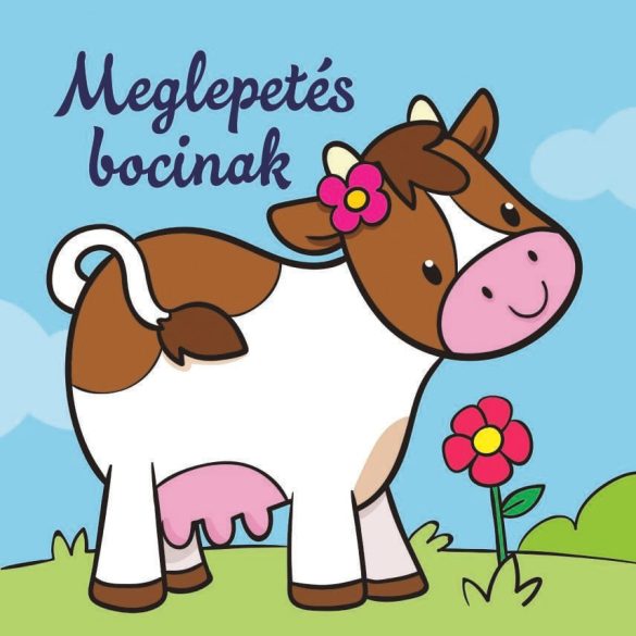 Meglepetés bocinak – Állati kalandok