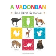 A vadonban – Első képes szótáram