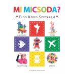 Mi micsoda? – Első képes szótáram