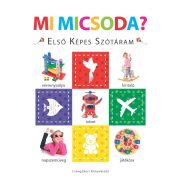 Mi micsoda? – Első képes szótáram