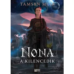 Nona, a Kilencedik