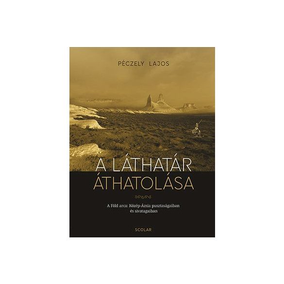 A láthatár áthatolása