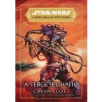 Star Wars: A Köztársaság Fénykora - A Fergeteghajtó