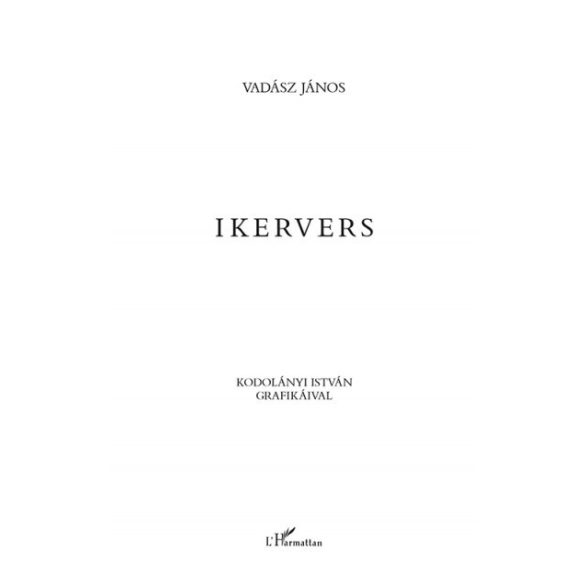 Ikervers