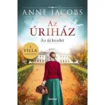 Az úriház - Az új kezdet