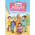 Csajbanda a Csillag-tanyán