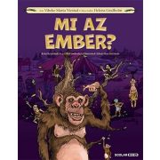 Mi az ember?