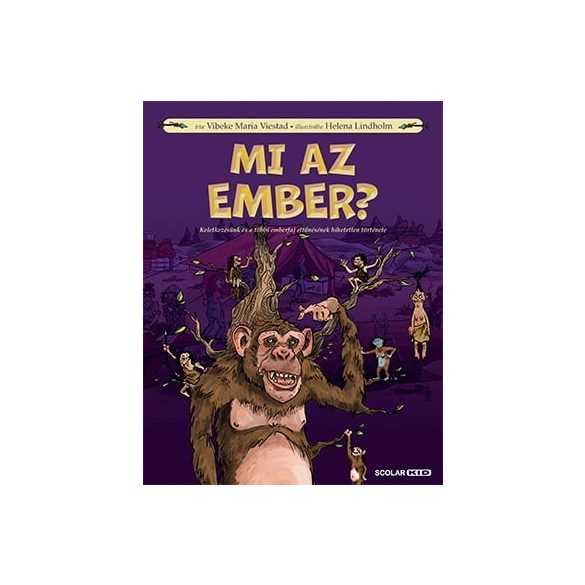 Mi az ember?