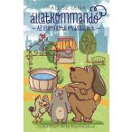 Állatkommandó - Az elromlott kívánságkút