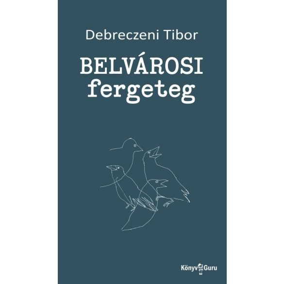 Belvárosi fergeteg