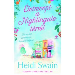 Életrecept a Nightingale térről