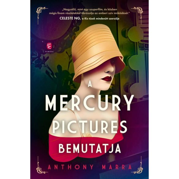 A Mercury Pictures bemutatja