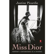 Miss Dior - Történet a bátorságról és a divatról