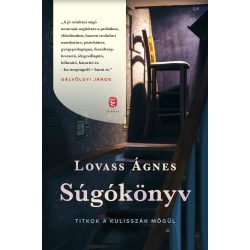 Súgókönyv - Titkok a kulisszák mögül