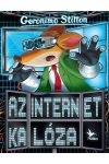 Az internet kalóza