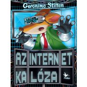 Az internet kalóza