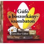 Gúfó a boszorkányszombaton