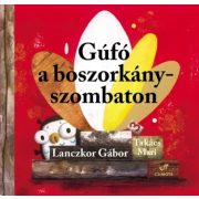 Gúfó a boszorkányszombaton