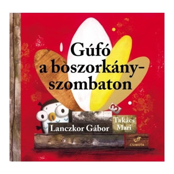 Gúfó a boszorkányszombaton