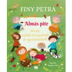 Almás pite