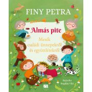Almás pite