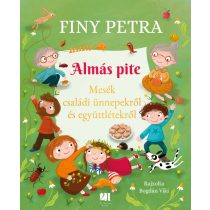 Almás pite