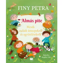 Almás pite