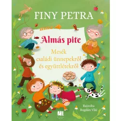 Almás pite