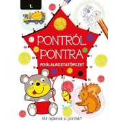 Pontról pontra 1.