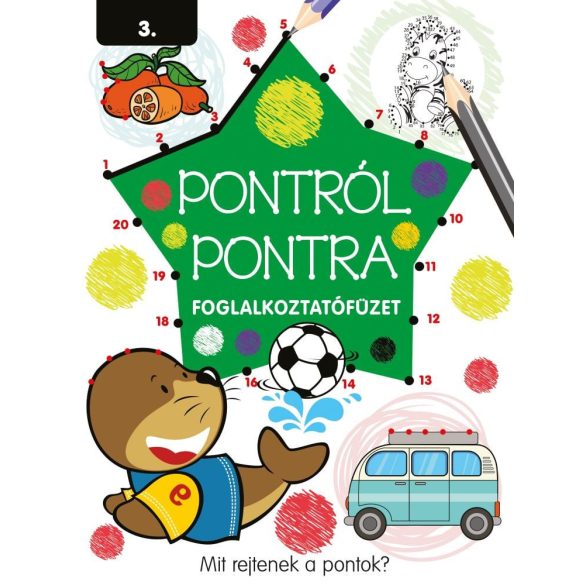 Pontról pontra 3.