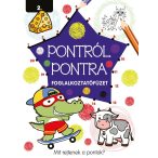 Pontról pontra 2.