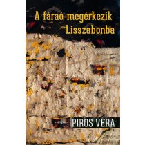 A fáraó megérkezik Lisszabonba