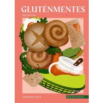 Gluténmentes receptek